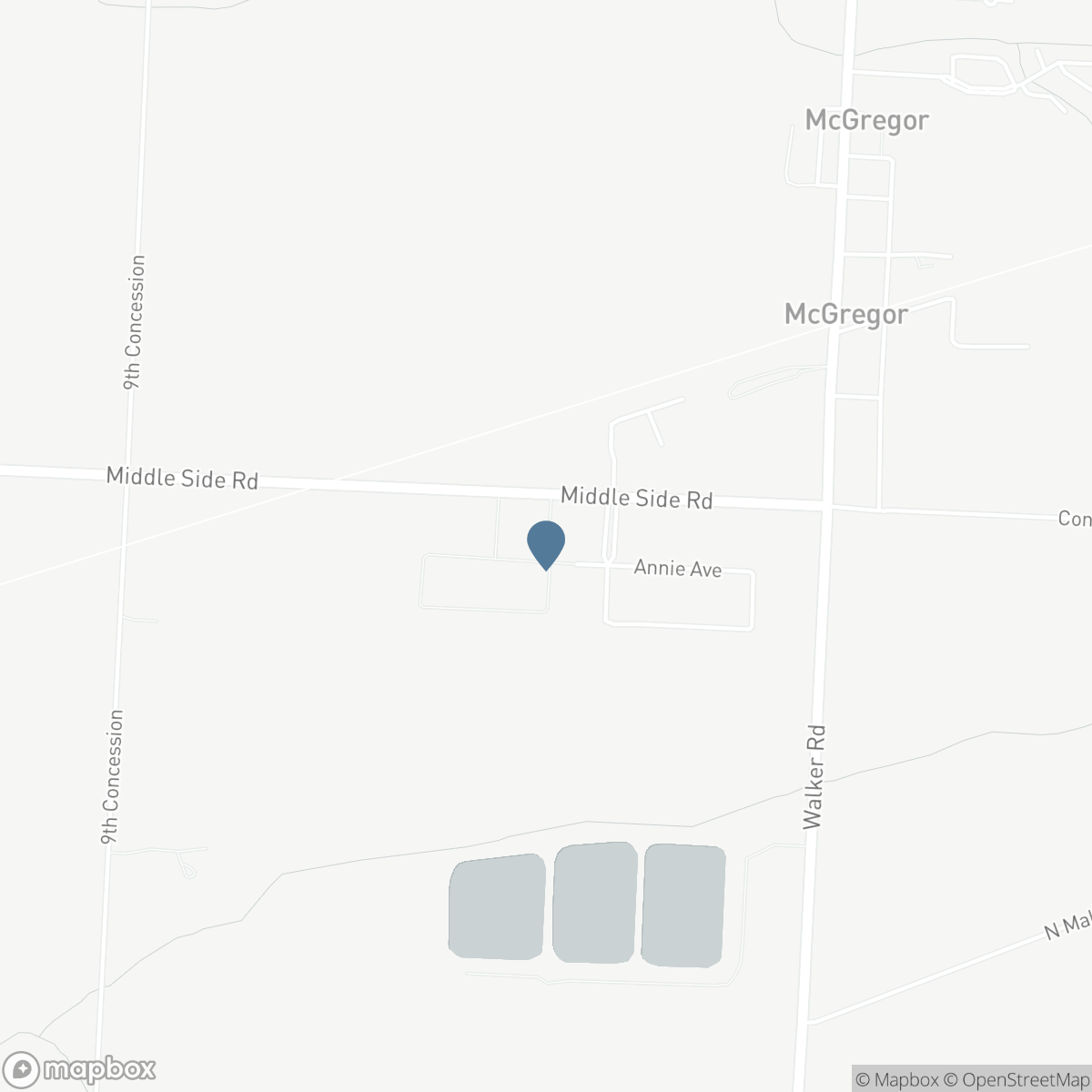 8356 ANNIE, Amherstburg, Ontario N0R 1J0